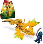 LEGO® NINJAGO® Arin's Rising Dragon