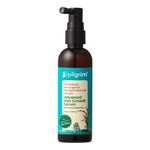 Pilgrim Redensyl 3% + Anagain 4% + 5% Capilia Stem Advanced Hair Growth Serum (100ml) with Rosemary & Korean Black Rice | Controls Hair Fall, Stimulates Hair Growth, Increase Hair Density