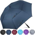 ZOMAKE Automatic Open Golf Umbrella