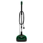 Bissell BigGreen Commercial BGFS650 Hercules Scrub and Clean Floor Machine, Green