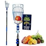 EVERSPROUT 12-Foot Fruit Picker (20