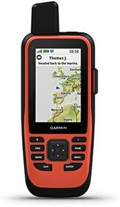 Garmin 86i