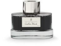 GRAF von Faber-Castell Ink Bottle - Carbon Black