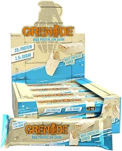 Grenade Hi