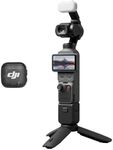 DJI Osmo Pocket 4 Creator Combo, Po