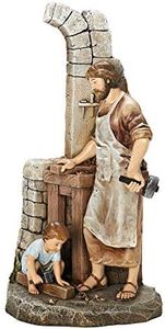 Joseph's S