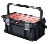 Keter 233848 Connect Cantilever Combo Toolbox