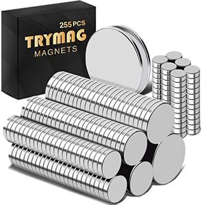 TRYMAG Sma