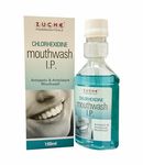 Unknown Antiseptic Mouthwashes