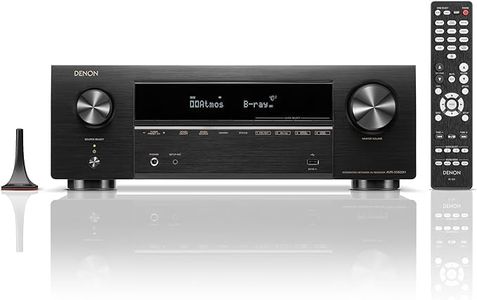 Denon AVR-