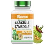 Garcinia Cambogia Extract Capsules 