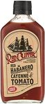 Red Clipper Chilli Co Red Habanero Cayenne and Tomato Sauce, 200g Hot Sauce