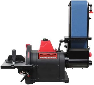 BUCKTOOL P