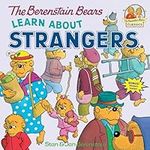 Berenstain Bears Learn Abt Strang