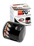 K&N PS-2010 Pro-Series Oil Filter Fit For Chrysler Mercury Ford Dodge Jeep VPG, Multi