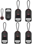 6 Pcs Camera Quick Release Combo Bu