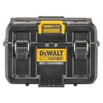 DEWALT Toughsystem 2.0 20V Dual Port Charger (DWST08050)