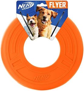 Nerf Dog 1