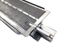 VIKING G3208947 Infrared Grill Burn