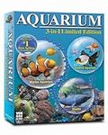 Aquarium: 3-in-1 Limited Edition