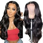 Wigs Hair Lace Front Wigs 26 inch P