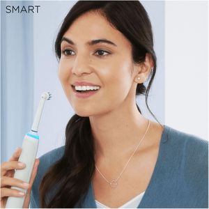 Oral-B Smart 6 Electric Toothbrush – Rechargeable, Bluetooth Enabled