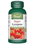 VORST Premium Lycopene 30mg with Zinc and Selenium 60 Capsules | Antioxidant Supplement for Prostate, Heart, and Eye Health | Includes Zinc & Selenium | Powder Pills | 1 Bottle