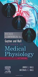 Pocket Companion to Guyton and Hall Textbook of Medical Physiology