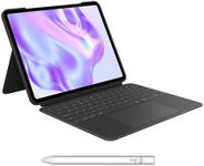 Logitech Combo Touch iPad Pro 13-in