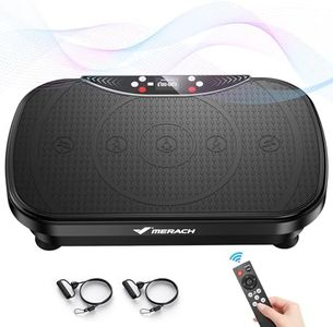 MERACH Vib