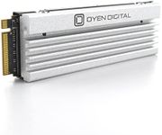 Oyen Digital Dash Pro 4TB NVMe PCIe