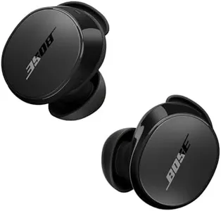 Bose Quiet