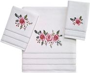 Avanti Linens - Bath Towel Set, 100