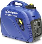 Westinghouse 2200W Digital Inverter