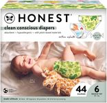 The Honest Company Clean Conscious 