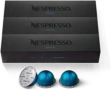 Nespresso 