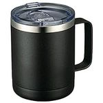 MEWAY 12oz Coffee Mug With Handle a