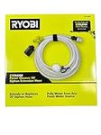 RYOBI EZCLEAN POWER CLEANER 20" PRESSURE WASHER HOSE