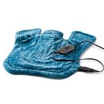 Sunbeam Xl Renue Heat Therapy Wrap Blue