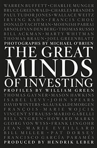 The Great Minds of Investing