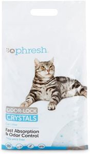 So Phresh by Petco Odor-Lock Crystal Cat Litter 15 lbs.