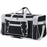 Travel Duffel Bag 65L Foldable Week