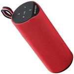 Escape SPBT707 Bluetooth Speaker FM Micro SD Red