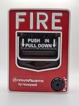 FIRE-LITE BG-12 - Fire Alarm Dual A