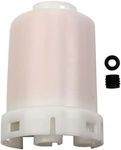 Beck/Arnley 043-3006 Fuel Filter