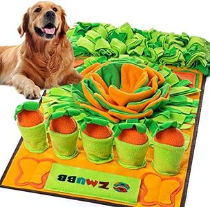ZMUBB Pet 