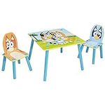 Bluey Furniture - Includes Table an