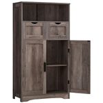 Iwell Storage Cabinet