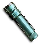 ACEBEAM E75 3000 High Lumens Flashlight with Magnetic Base, Super Bright LED Flashlight Rechargeable, IPX8 Water-Resistant Tactical EDC Flash Light, 26 Days Super Long Lasting for Camping,Everyday Use