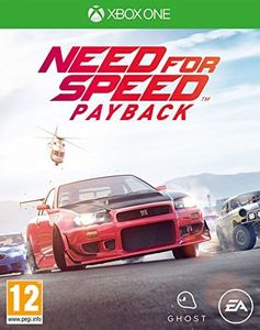 Need For S